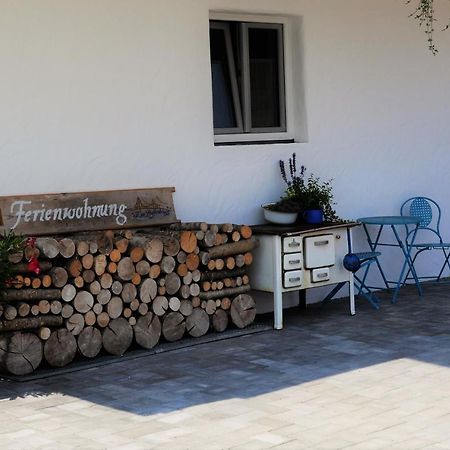 Ferienwohnung Zur Staffenbrugg Kössen Exterior foto